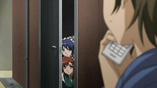 Кофейные прелести / Cafe Junkie ep1 RUS DUB