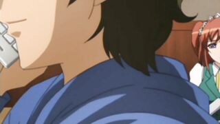 Кофейные прелести / Cafe Junkie ep1 RUS DUB