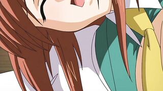 Кофейные прелести / Cafe Junkie ep1 RUS DUB