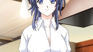 Кофейные прелести / Cafe Junkie ep2 RUS DUB