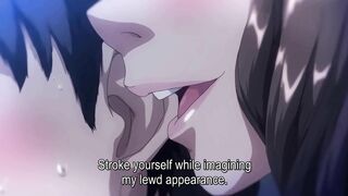 Ecchi na Onee-chan ni Shiboraretai ep2 ENG SUB