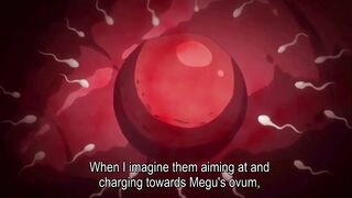 Ecchi na Onee-chan ni Shiboraretai ep2 ENG SUB