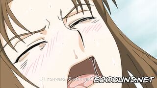 Моя Яёй-сан / Boku no Yayoi-san ep3 RUS SUB