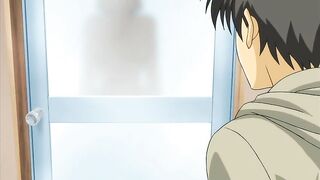 Моя Яёй-сан / Boku no Yayoi-san ep3 RUS SUB