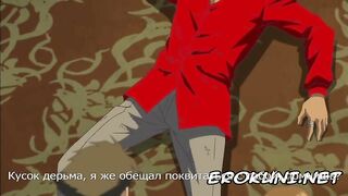 Моя Яёй-сан / Boku no Yayoi-san ep3 RUS SUB
