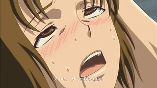 Моя Яёй-сан / Boku no Yayoi-san ep3 RUS SUB