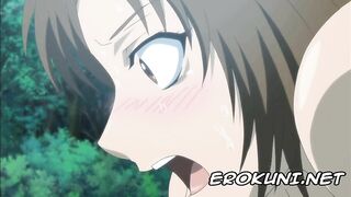 Моя Яёй-сан / Boku no Yayoi-san ep4 RUS SUB