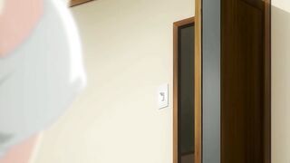 Seikatsu Shuukan The Animation ep2 RUS SUB