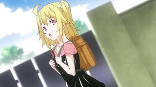 Seikatsu Shuukan 性活週間 THE ANIMATION ep2