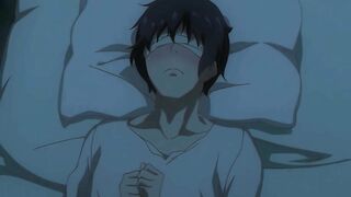 Seikatsu Shuukan 性活週間 THE ANIMATION ep2