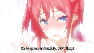 Seikatsu Shuukan The Animation ep2 ENG SUB