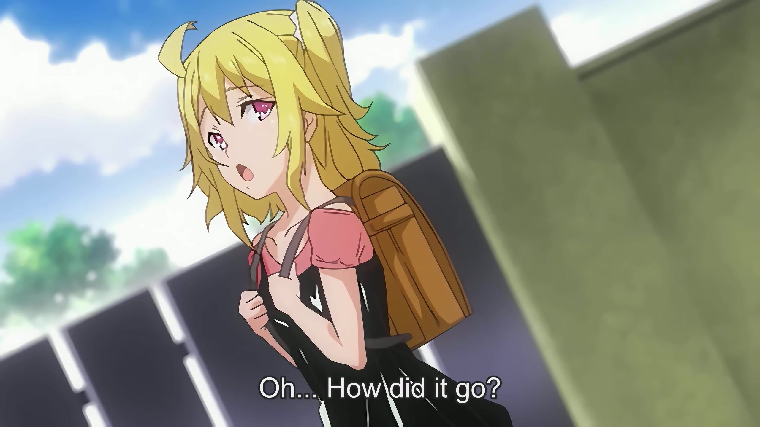 Seikatsu Shuukan The Animation ep2 ENG SUB Hentai Online HD
