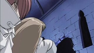 Angel Core: Tenshi-tachi no Sumika 1 RUS SUB