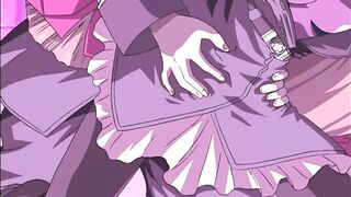 Angel Core: Tenshi-tachi no Sumika 1 RUS SUB