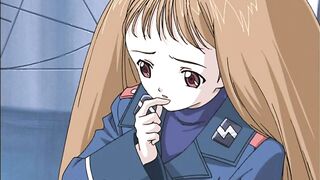 Angel Core: Tenshi-tachi no Sumika 1 RUS SUB