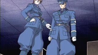 Angel Core: Tenshi-tachi no Sumika 1 RUS SUB