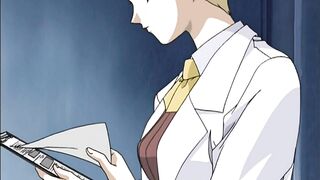 Angel Core: Tenshi-tachi no Sumika 1 RUS SUB