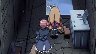 Angel Core: Tenshi-tachi no Sumika 2 RUS SUB