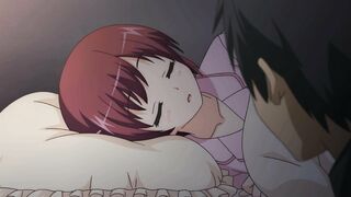 Soshite Watashi wa Ojisan ni... ep1
