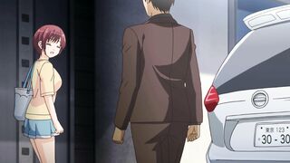 Soshite Watashi wa Ojisan ni... ep1