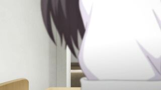 Soshite Watashi wa Ojisan ni... ep1