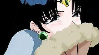 Dora / Doura ep2 DE DUB