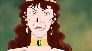 Dora / Doura ep3 DE DUB