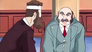 Dora / Doura ep3 DE DUB