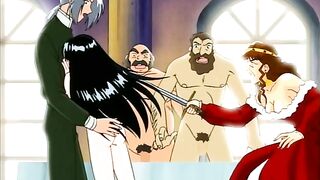 Dora / Doura ep4 DE DUB