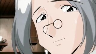 Doura / Dora / 瞳裸 ep1