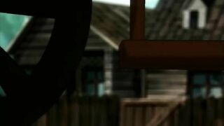 Doura / Dora / 瞳裸 ep1