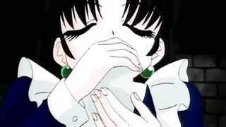 Doura / Dora / 瞳裸 ep1