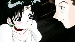 Doura / Dora / 瞳裸 ep1