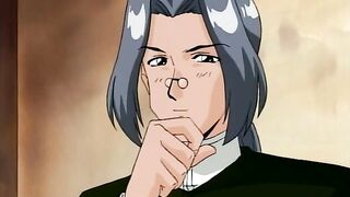 Doura / Dora / 瞳裸 ep2