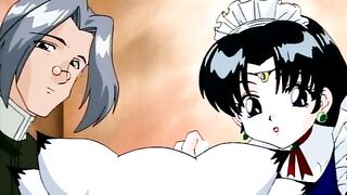 Doura / Dora / 瞳裸 ep2