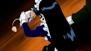 Doura / Dora / 瞳裸 ep2