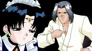 Doura / Dora / 瞳裸 ep2