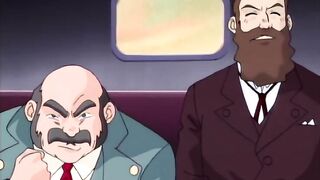 Doura / Dora / 瞳裸 ep3