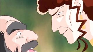 Doura / Dora / 瞳裸 ep3
