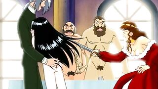 Doura / Dora / 瞳裸 ep4