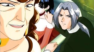 Doura / Dora / 瞳裸 ep4