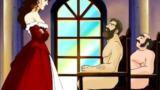 Doura / Dora / 瞳裸 ep4