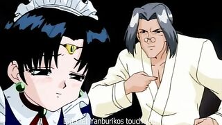 Dora / Doura ep2 ENG SUB