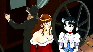 Dora / Doura ep4 ENG SUB