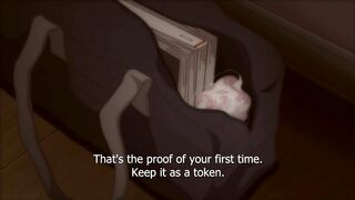 Soshite Watashi wa Ojisan ni... ep1 ENG SUB