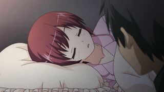 Soshite Watashi wa Ojisan ni... ep1 ENG SUB
