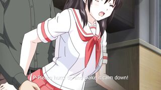 Soshite Watashi wa Ojisan ni... ep1 ENG SUB