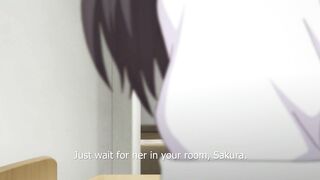 Soshite Watashi wa Ojisan ni... ep1 ENG SUB