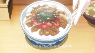 Wagaya no Liliana-san ep1 IT SUB