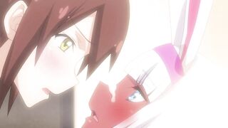 Wagaya no Liliana-san ep1 IT SUB